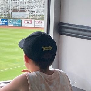 Meet your Posher, Mike